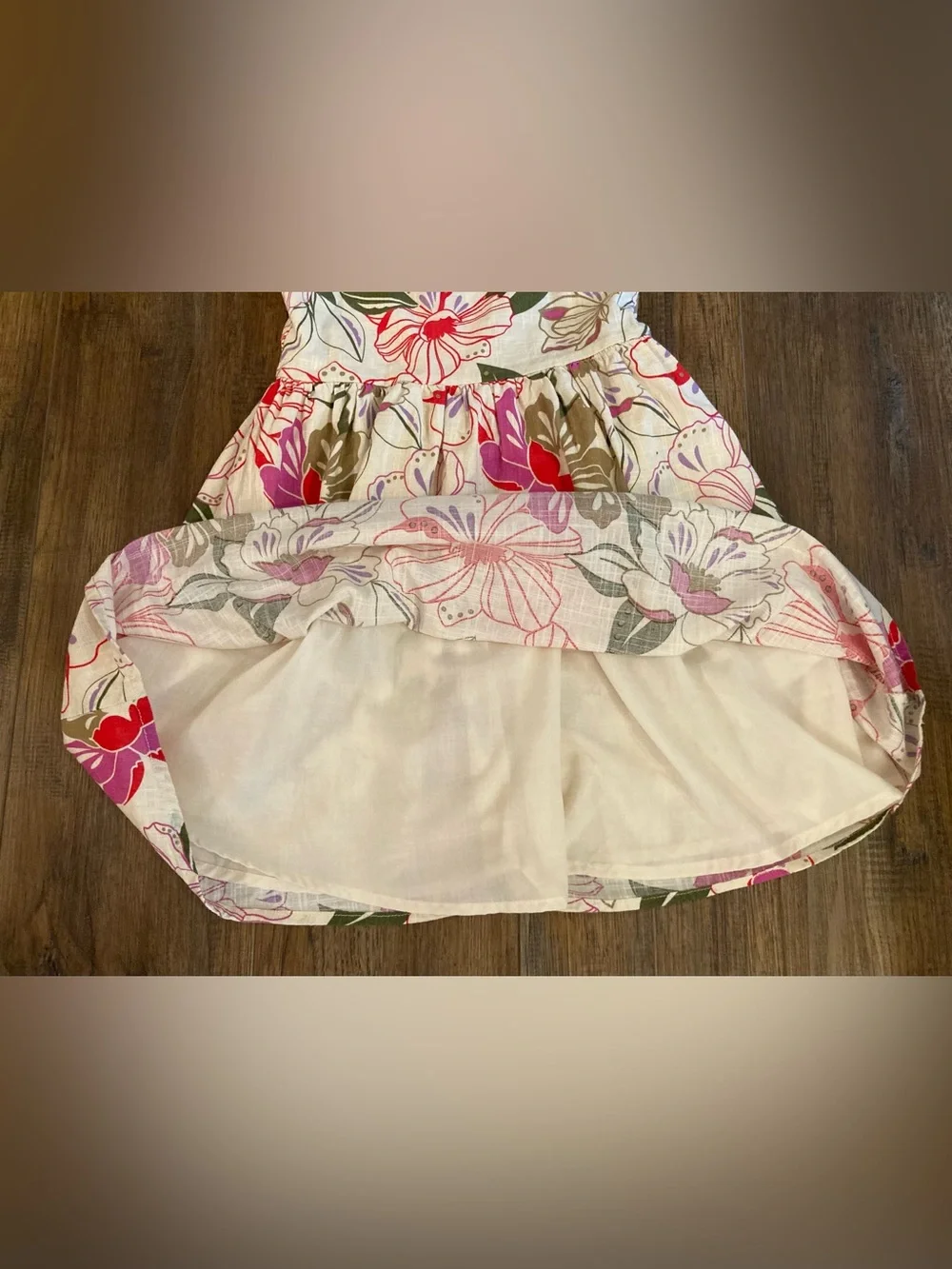Paisley Lane Girls’ Sundress